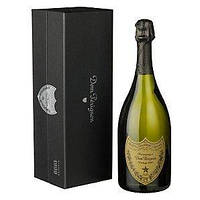 Муляж Шампанское Dom Perignon Vintage, бутафория 0.75л без коробки e11p10