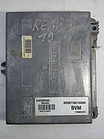 Электронный блок управления Siemens Renault S101263102 C / 7700746044 / S101263102C