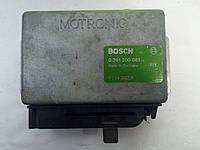 Электронный блок управления Bosch 0261200081 / 0 261 200 081 / 1714 387.9 / 17143879