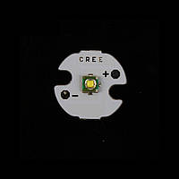 Cree XM-L2 10W 3500K