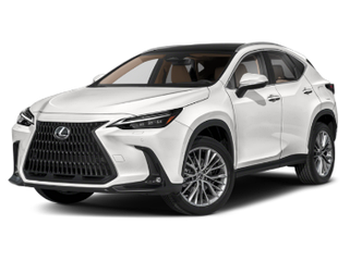 Lexus NX 2022- (AZ20)