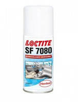 Loctite SF 7080 Очиститель для кондиционеров спрей (150мл)