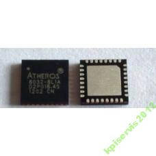 Мікросхема LAN Atheros AR8032-BL1A, фото 1