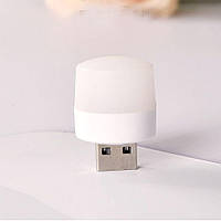 USB Светильник 1 w Зеленый