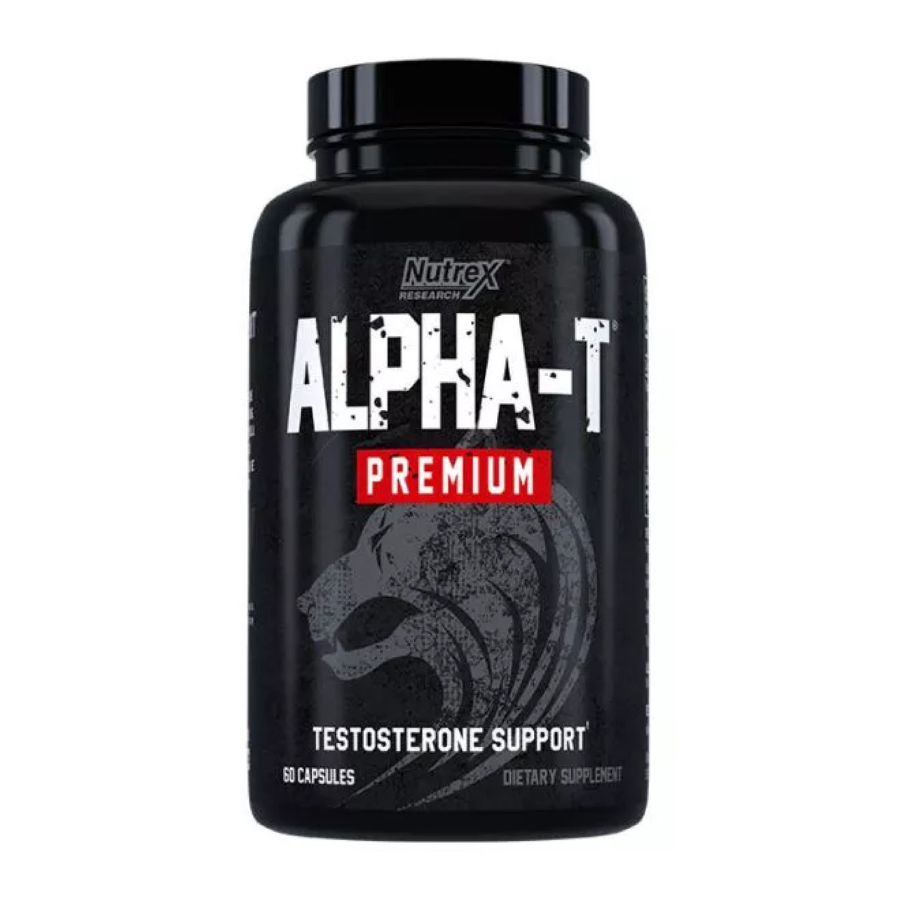 Alpha T - 60caps