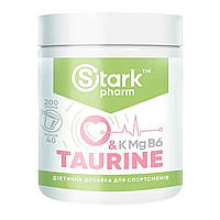 Taurine MgB6 - 200g