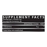 Glutamine Drive Black - 300g, фото 3
