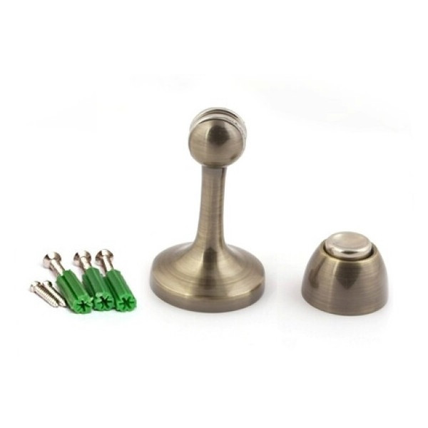 Упор дверний APECS DS-2761-M-AB (00011684), фото 1