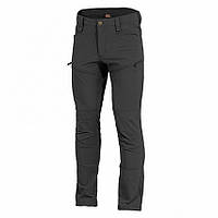 Темные Ренегаты: Тактические штаны Pentagon Renegade Tropic Pants Черные W32/L34