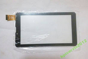 Тачскрін сенсор 7" FM707101KD NOMI C07000 AP-725 ТЕСТ 100%