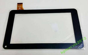 ТАЧСКРІН Jeka JK-700 Assistant AP-700/710/715 GU-701 ТЕСТ 100%