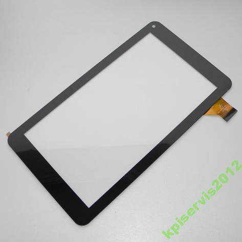 ТАЧСКРІН TOUCH СЕНСОР FPC-TP070215 FPC-TP070215(708B) Оригінал, фото 1