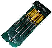 Набір викруток (5 шт./набір)