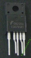 Мікросхема CQ0765RT