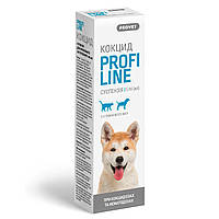 Суспензия ProVet Profiline Кокцид для кошек и собак, 5.0 мл (антигельминтик) d