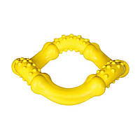 Игрушка для собак Trixie Кольцо изогнутое d=15 см (резина, цвета в ассортименте) d