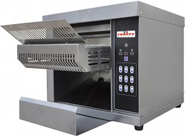 Тостер професійний Frosty CVT-03