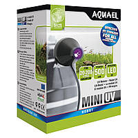 Стерилизатор воды для аквариума Aquael Mini UV d