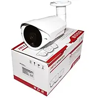 Камера видеонаблюдения AHD-M7301I 2MP-3,6mm Аналоговая уличная видеокамера для дома и улицы с ИК подсветкой d
