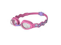 Очки для плавания Speedo SEA SQUAD SPOT GOGGLE IU BRIGHT розовый Дет OSFM арт 8-08382B971-1