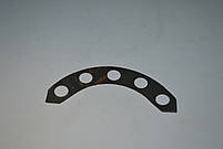 Прокладка главной пари МТЗ В=0,5мм регулир. (пр-во МТЗ) 52-2302021