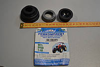 Р/к наконечника тяги рульової МТЗ, ЮМЗ, Т-40 (без пальця) сухарі (вир-во Україна)