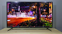 Телевизор 50" Smart COMER FHD-W (E50DM1200) 50 дюймов d