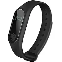 Фитнес браслет Smart Band M2 умные часы для фитнеса умный трекер пульсометр шагомер d