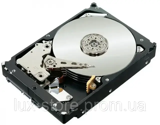 Жёсткий диск внутренний 2TB SEAGATE HDD 3.5' SATA 3.0 7200RPM BarraСuda (ST2000DM008) Винчестер ПК d - фото 4 - id-p2047541875