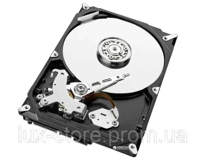 Жёсткий диск внутренний 2TB SEAGATE HDD 3.5' SATA 3.0 7200RPM BarraСuda (ST2000DM008) Винчестер ПК d - фото 6 - id-p2047541875