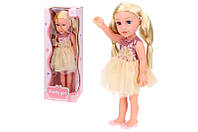 Кукла "Pretty Girl" в коробке LS1889A-21 р.48*19*11см от магазина style & step