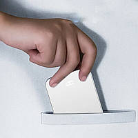 Беспроводной Повербанк MagSafe Power Bank для iPhone 10000 mAh 22.5W Магсейф Павербанк с беспроводной зарядкой