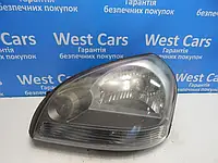 Фара передня ліва Hyundai Tucson з 2004 по2010