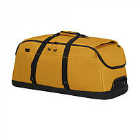 Дорожная сумка-рюкзак без колес из полиэстера RPET Ecodiver Samsonite kh7.006.007