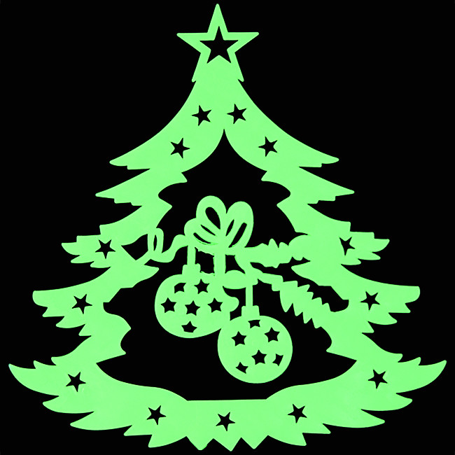 Ялинка фосфорна