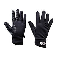 Мужские перчатки Rino Glove NF0A55KZJK3, Чёрный, Размер (EU) - S
