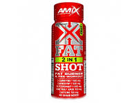 XFat 2in1 SHOT Amix (60 мл)