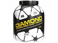 Diamond Hydrolysed Whey Protein Fitness Authority 2кг