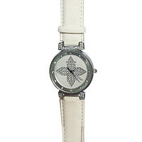 Часы наручные женские Fashion 257 silver/white