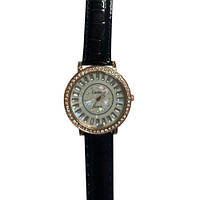 Часы наручные женские Fashion 253 gold/black