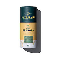 Гранола Gregory Mill Pistachio & Mint, 500 г