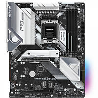 Материнская плата ASRock B650 PRO RS AM5/B650 4хDDR5 3xPCIex16 4xSATAIII 3xM.2 ATX