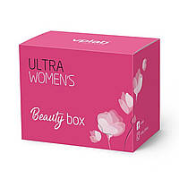 Подарунковий набір для жінок Колаген та Вітаміни Ultra Women's Beauty Box