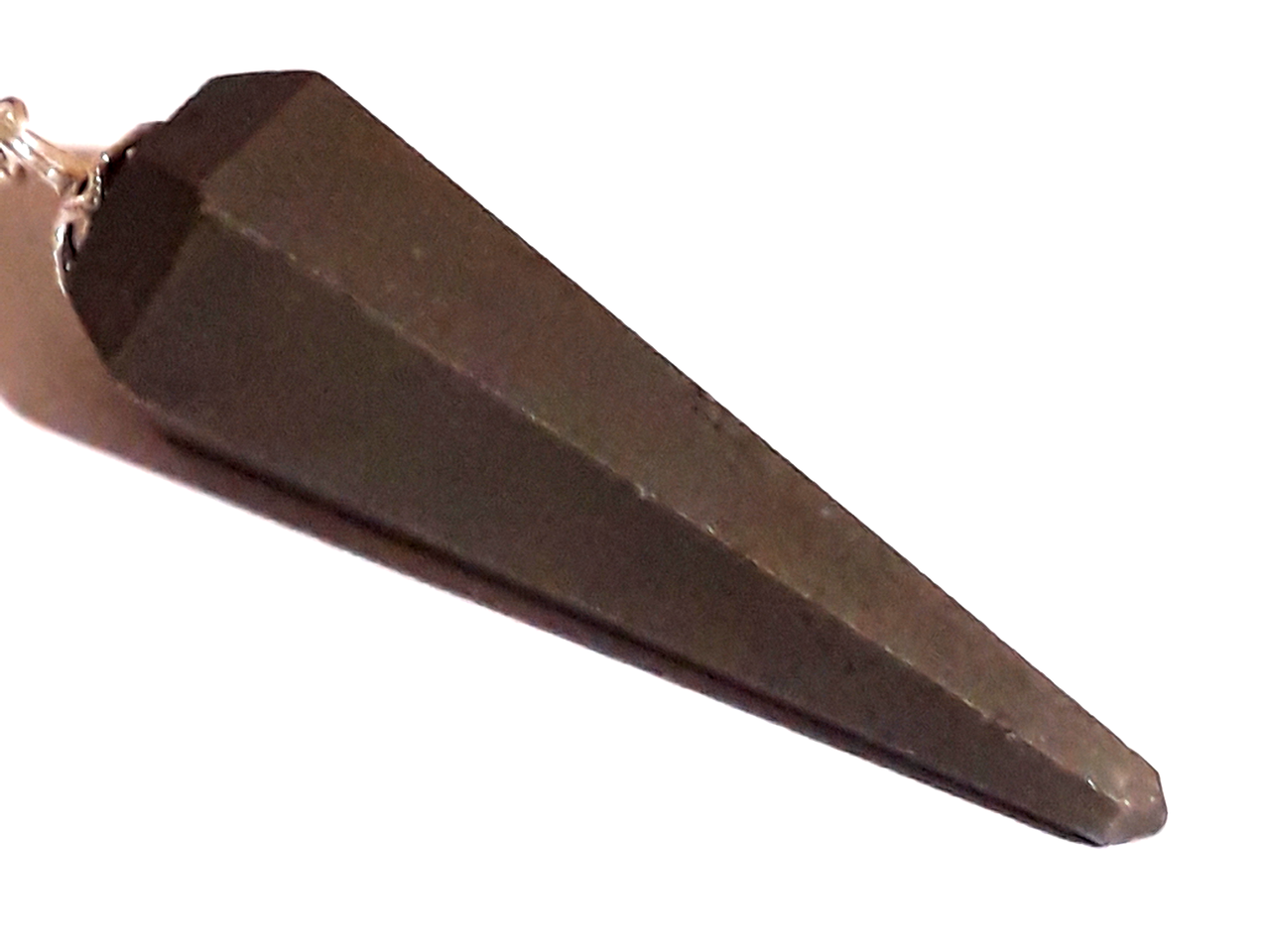 Маятник з піриту, фото 1