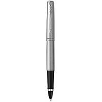 Ручка-роллер Parker Jotter 17 SS CT RB 16 121