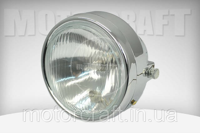 Фара передня Lux (Alpha) ST 2013