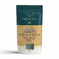 Гранола Gregory Mill Pistachio & Mint, 1000 г