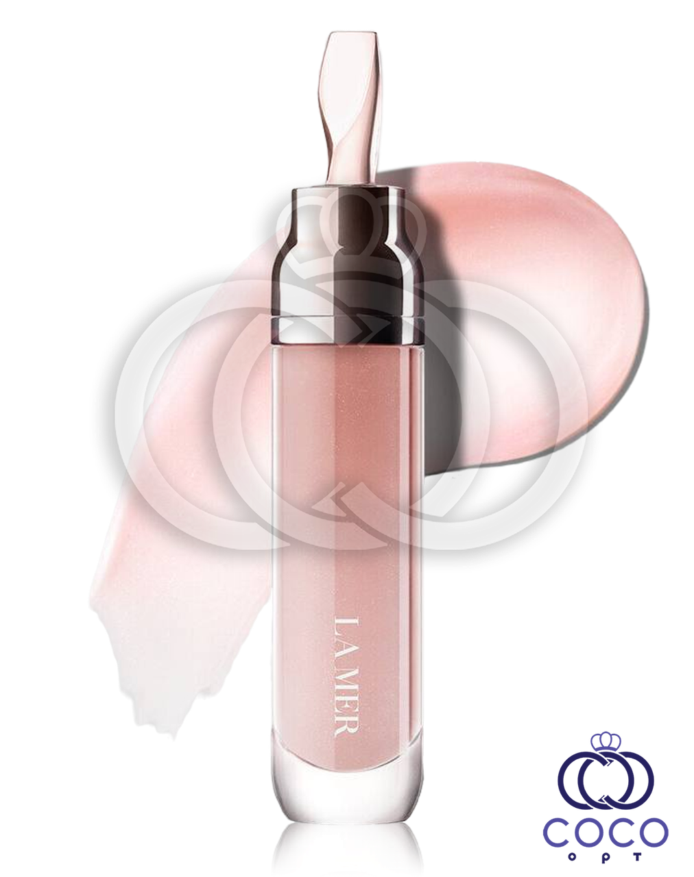 Зволожувальна сироватка для губ La Mer The Lip Volumizer 7 ml 5 штук, фото 1