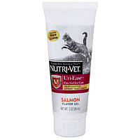 Гель для профилактики мочекаменной болезни у котов Nutri-Vet Uri-Ease Paw-Gel for cats 89 мл