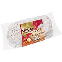 Штоллен з Марципаном та Вишнею Quickbury Traditional Stollen Marzipan Cherry, 500г